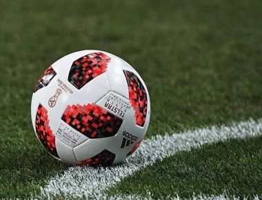 Με την μπάλα του μουντιάλ της Ρωσίας θα διεξάγονται οι αγώνες της φετινής Superleague